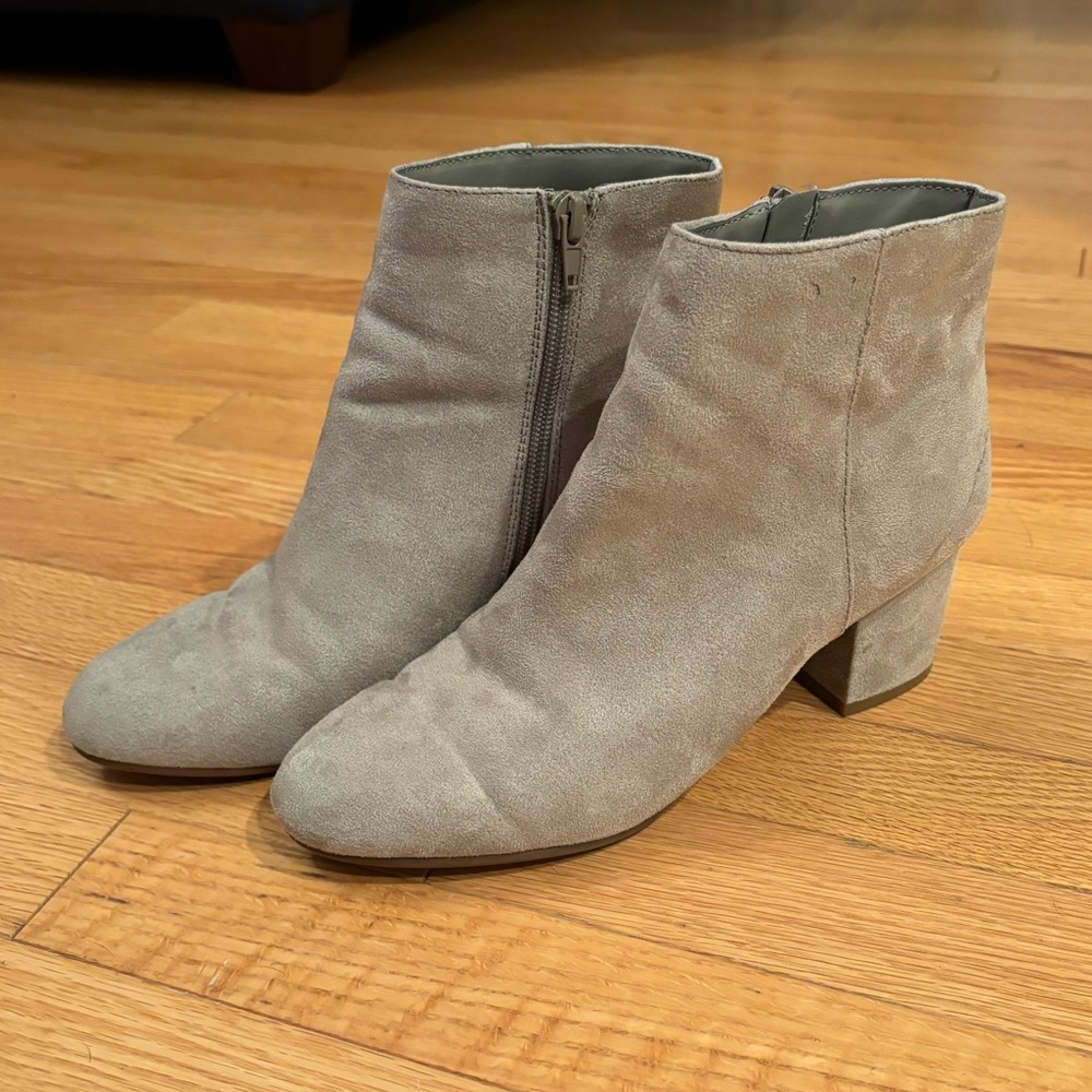 Steve Madden Heeled Booties - image 1